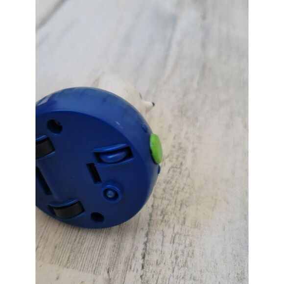 McDonald's AS IS Gidget Pet's life toy figure dog poodle - Picture 7 of 7